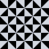 Мозаика Starmosaic Geometry Triangolo Chess Matt 27.85x27.85 Мозаика Starmosaic Geometry Triangolo Chess Matt 27.85x27.85