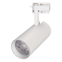 Светильник LGD-GERA-2TR-R74-20W Day4000 (WH, 24 deg, 230V), Arlight, 025910(1) Светильник LGD-GERA-2TR-R74-20W Day4000 (WH, 24 deg, 230V), Arlight, 025910(1)