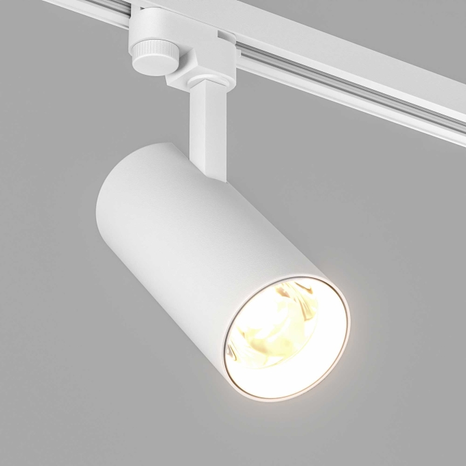 Светильник LGD-GERA-2TR-R74-20W Day4000 (WH, 24 deg, 230V), Arlight, 025910(1), изображение 3