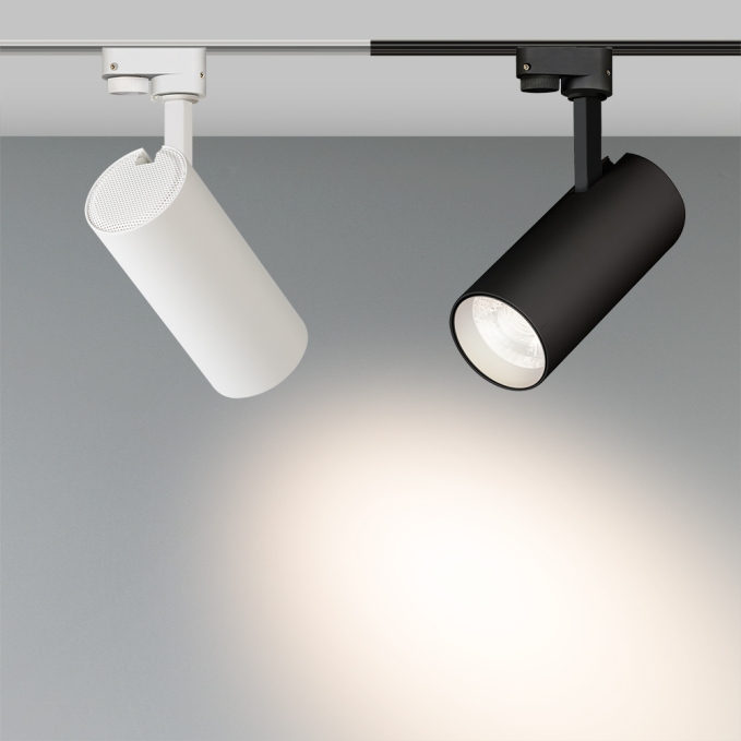Светильник LGD-GERA-2TR-R74-20W Day4000 (WH, 24 deg, 230V), Arlight, 025910(1), изображение 4