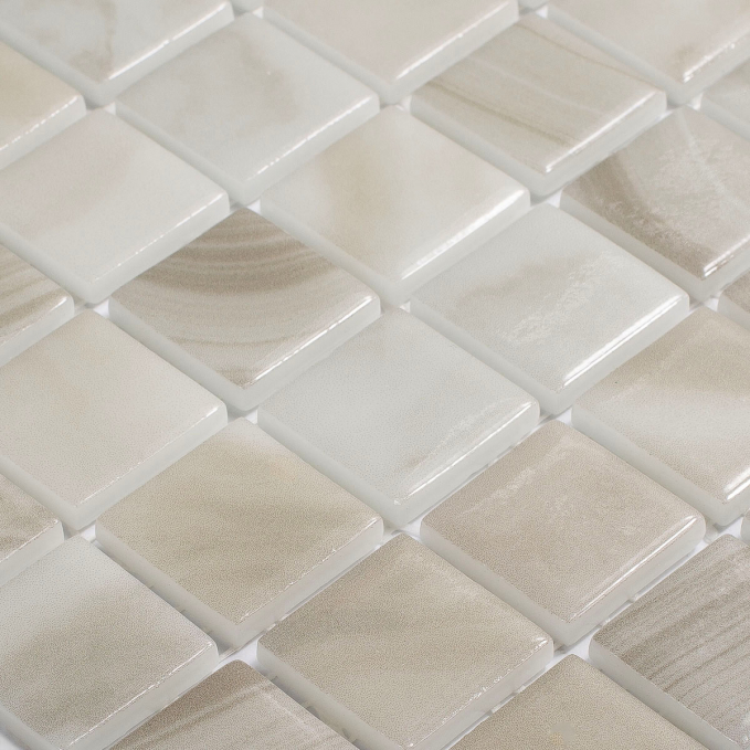 Мозаика Vidrepur Nature 5601 Sea Salt 25x25 31.7x31.7 Мозаика Vidrepur Nature 5601 Sea Salt 25x25 31.7x31.7