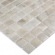 Мозаика Vidrepur Nature 5601 Sea Salt 25x25 31.7x31.7 Мозаика Vidrepur Nature 5601 Sea Salt 25x25 31.7x31.7