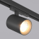 Светильник LGD-NIKA-4TR-R100-40W Day4000 (BK, 24 deg, 230V), Arlight, 031178, изображение 2 Светильник LGD-NIKA-4TR-R100-40W Day4000 (BK, 24 deg, 230V), Arlight, 031178, изображение 2