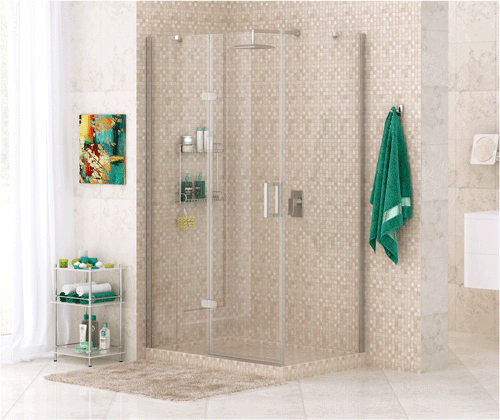 Душевой уголок WasserKRAFT Aller 10H07L Душевой уголок WasserKRAFT Aller 10H07L