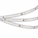 Светодиодная лента герметичная SPI-P-BA120-14mm 24V RGBW-Day-PX6-BPT (16 W/m, IP66, 5060/2835, 5m), Arlight, 040623, изображение 2 Светодиодная лента герметичная SPI-P-BA120-14mm 24V RGBW-Day-PX6-BPT (16 W/m, IP66, 5060/2835, 5m), Arlight, 040623, изображение 2
