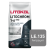 Затирка цементная Litokol Litochrom 1-6 Evo LE.135 Антрацит, 5 кг