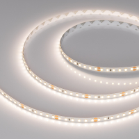 Светодиодная лента RT-A120-8mm 24V Day4000 (9.6 W/m, IP20, 2835, 5m), Arlight, 011581(2) Светодиодная лента RT-A120-8mm 24V Day4000 (9.6 W/m, IP20, 2835, 5m), Arlight, 011581(2)
