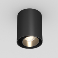 Светильник SP-FOCUS-R110-18W Warm3000 (BK, 15 deg, 230V), Arlight, 054851 Светильник SP-FOCUS-R110-18W Warm3000 (BK, 15 deg, 230V), Arlight, 054851