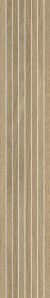 Керамогранит Coliseumgres Bormio Honey Tatami 20x120, 610110001384
