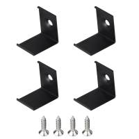 Держатель SL-KANT-H18 BLACK, Arlight, 049433