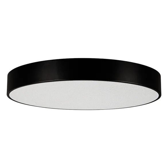 Светильник SP-TOR-PILL-PRISM-R800-94W Day4000 (BK, 100 deg, 230V), Arlight, 023002(4), изображение 1
