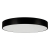 Светильник SP-TOR-PILL-PRISM-R800-94W Day4000 (BK, 100 deg, 230V), Arlight, 023002(4)