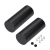 Заглушка ROUND-D36-360 BLACK с отверстием, Arlight, 050534