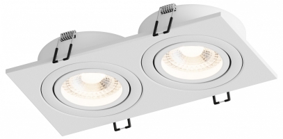 Встраиваемый светильник Breeze, Hesby Lighting, HSBL_0098 Встраиваемый светильник Breeze, Hesby Lighting, HSBL_0098