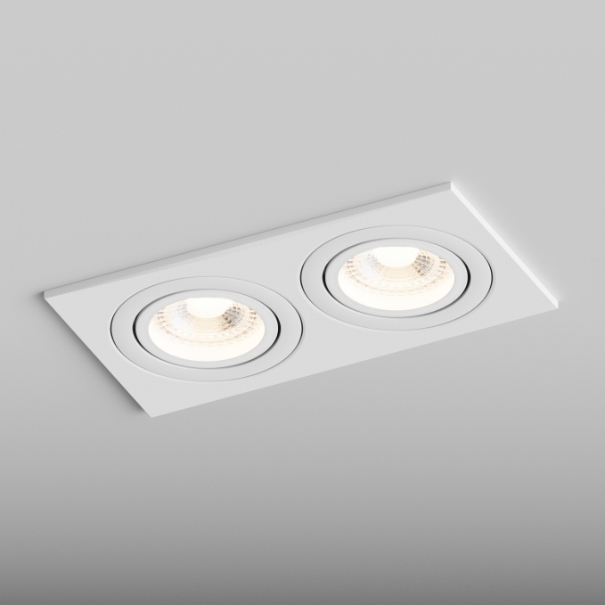 Встраиваемый светильник Breeze HSBL_0098, Hesby Lighting, HSBL_0098, изображение 2 Встраиваемый светильник Breeze HSBL_0098, Hesby Lighting, HSBL_0098, изображение 2