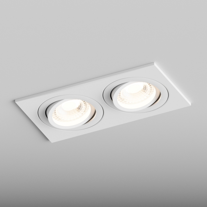 Встраиваемый светильник Breeze HSBL_0098, Hesby Lighting, HSBL_0098, изображение 3 Встраиваемый светильник Breeze HSBL_0098, Hesby Lighting, HSBL_0098, изображение 3