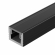 Профиль SL-MINI-8-H6-2000 ANOD BLACK, Arlight, 030522, изображение 4 Профиль SL-MINI-8-H6-2000 ANOD BLACK, Arlight, 030522, изображение 4