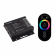 Контроллер ARL-OVAL-RGB Black (12-24V, 3x10A, ПДУ Овал, RF, RJ45), Arlight, 027157, изображение 1 Контроллер ARL-OVAL-RGB Black (12-24V, 3x10A, ПДУ Овал, RF, RJ45), Arlight, 027157, изображение 1