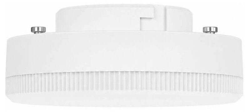 Лампа светодиодная Solar GX53 11Вт 3000K HSBL_0258, Hesby Lighting, HSBL_0258, изображение 3 Лампа светодиодная Solar GX53 11Вт 3000K HSBL_0258, Hesby Lighting, HSBL_0258, изображение 3