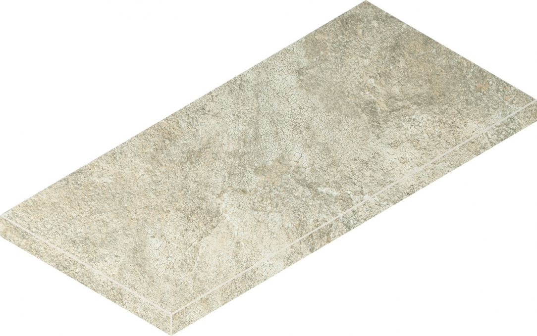 Ступень Italon Magma Mineral угловая левая 33x60, 620070002956 Ступень Italon Magma Mineral угловая левая 33x60, 620070002956