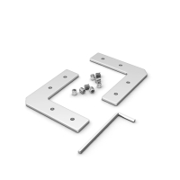 Соединитель профиля SL-LINE-6070-90 Set, Arlight, 030156