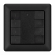 INTELLIGENT ARLIGHT Панель DALI-223-4G-DIM-IN-BLACK (BUS), Arlight, 029245, изображение 2