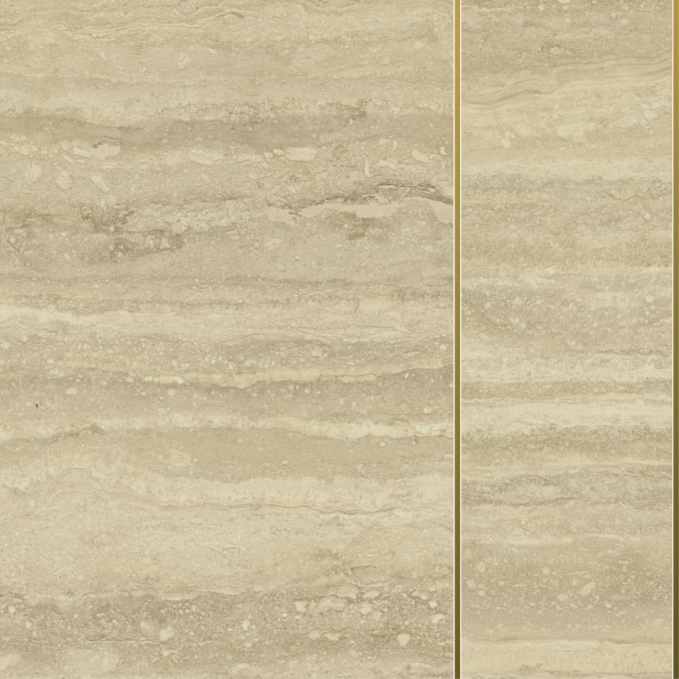 Керамогранит Italon Charme Advance Travertino Romano Luxury Line 60x60, 620110000150 Керамогранит Italon Charme Advance Travertino Romano Luxury Line 60x60, 620110000150