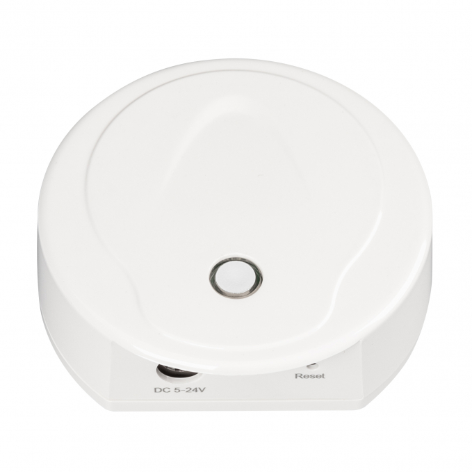 INTELLIGENT ARLIGHT Конвертер SMART-BLE-801-62-SUF White (5V, TUYA Wi-Fi), Arlight, 037434, изображение 1 INTELLIGENT ARLIGHT Конвертер SMART-BLE-801-62-SUF White (5V, TUYA Wi-Fi), Arlight, 037434, изображение 1