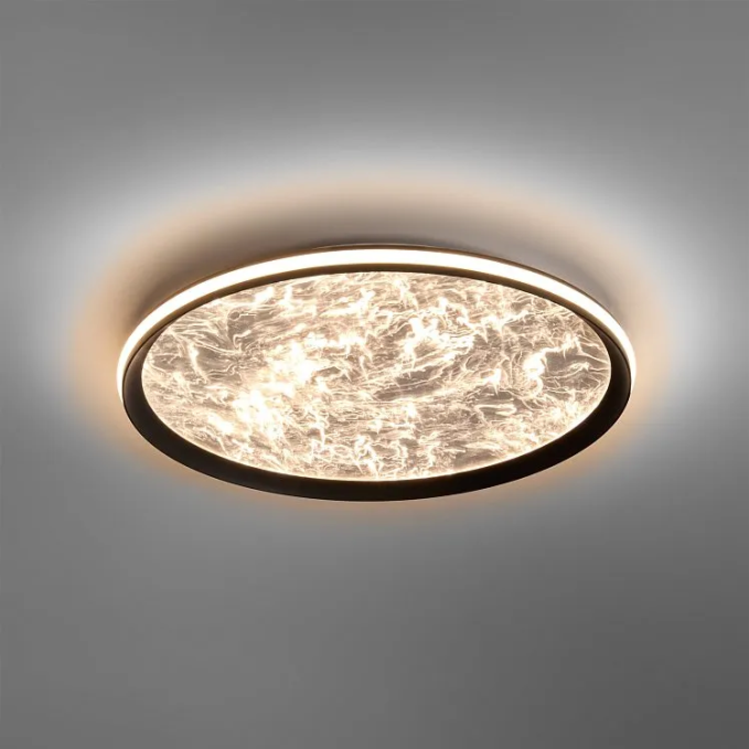 Потолочный светильник Марсия / Marsia 110 Вт LED с пультом ДУ, Freya, FR6220CL-L110W Потолочный светильник Марсия / Marsia 110 Вт LED с пультом ДУ, Freya, FR6220CL-L110W
