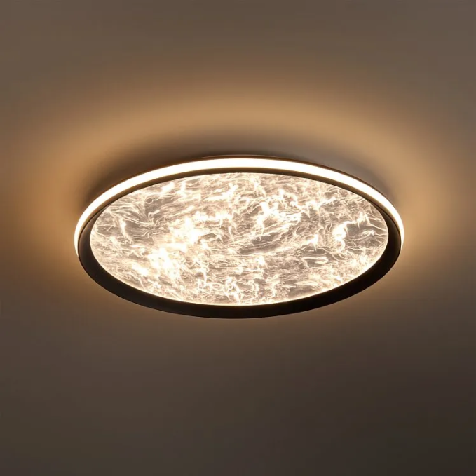 Потолочный светильник Марсия / Marsia 110 Вт LED с пультом ДУ, Freya, FR6220CL-L110W Потолочный светильник Марсия / Marsia 110 Вт LED с пультом ДУ, Freya, FR6220CL-L110W