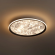 Потолочный светильник Марсия / Marsia 110 Вт LED с пультом ДУ, Freya, FR6220CL-L110W Потолочный светильник Марсия / Marsia 110 Вт LED с пультом ДУ, Freya, FR6220CL-L110W