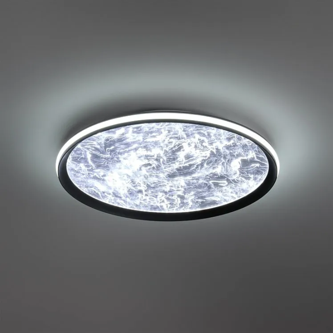 Потолочный светильник Марсия / Marsia 110 Вт LED с пультом ДУ, Freya, FR6220CL-L110W Потолочный светильник Марсия / Marsia 110 Вт LED с пультом ДУ, Freya, FR6220CL-L110W