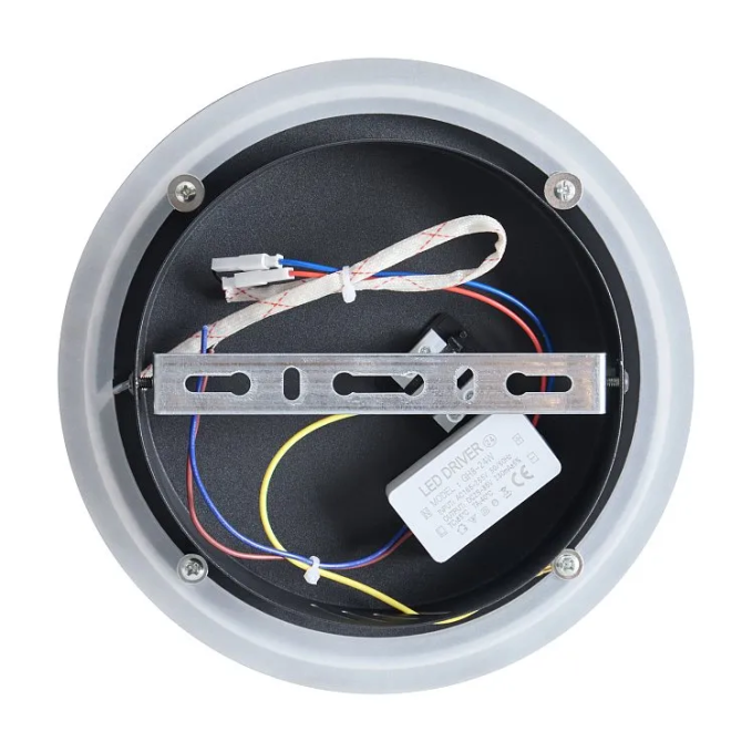 Настенный светильник (бра) Маркет / Market 11 Вт LED, Freya, FR6199WL-L11B Настенный светильник (бра) Маркет / Market 11 Вт LED, Freya, FR6199WL-L11B