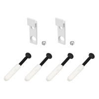Держатель SL-ARC WHITE, Arlight, 027849