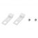 Держатель SL-ARC WHITE, Arlight, 027849, изображение 2 Держатель SL-ARC WHITE, Arlight, 027849, изображение 2