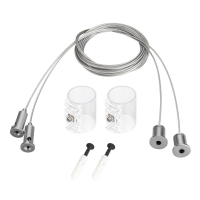 Подвес MOONLIGHT-HR-LIFT-SIDE-VR-D25, Arlight, 037468