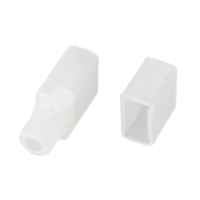 Заглушка MOONLIGHT-CAP-06x12mm-TOP-S-SET, Arlight, 041055