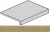 Ступень Italon Avantgarde Oak фронтальная 33x160, 620070002782
