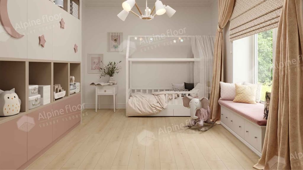Кварцвиниловая плитка Alpine Floor Grand Sequoia LVT Гигантум, ECO 11-2402 Кварцвиниловая плитка Alpine Floor Grand Sequoia LVT Гигантум, ECO 11-2402