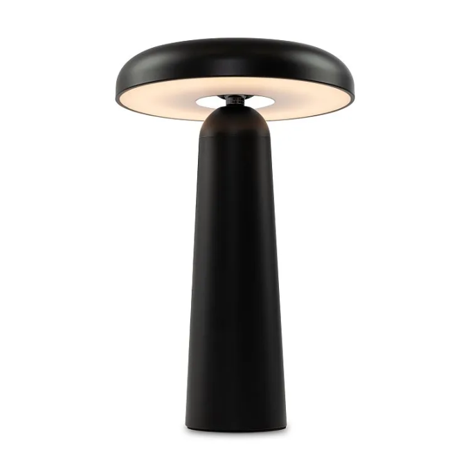 Аккумуляторный светильник Гриб / Mushroom, Freya, FR6109TL-L4B Аккумуляторный светильник Гриб / Mushroom, Freya, FR6109TL-L4B