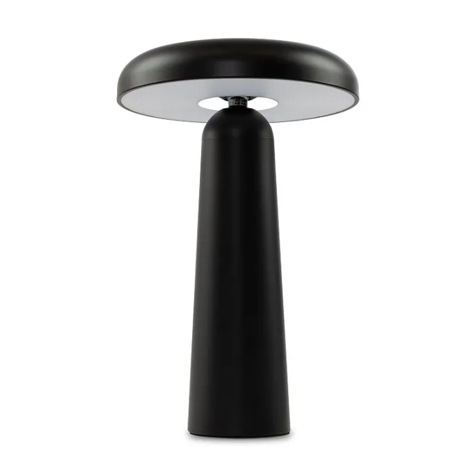 Аккумуляторный светильник Гриб / Mushroom, Freya, FR6109TL-L4B Аккумуляторный светильник Гриб / Mushroom, Freya, FR6109TL-L4B