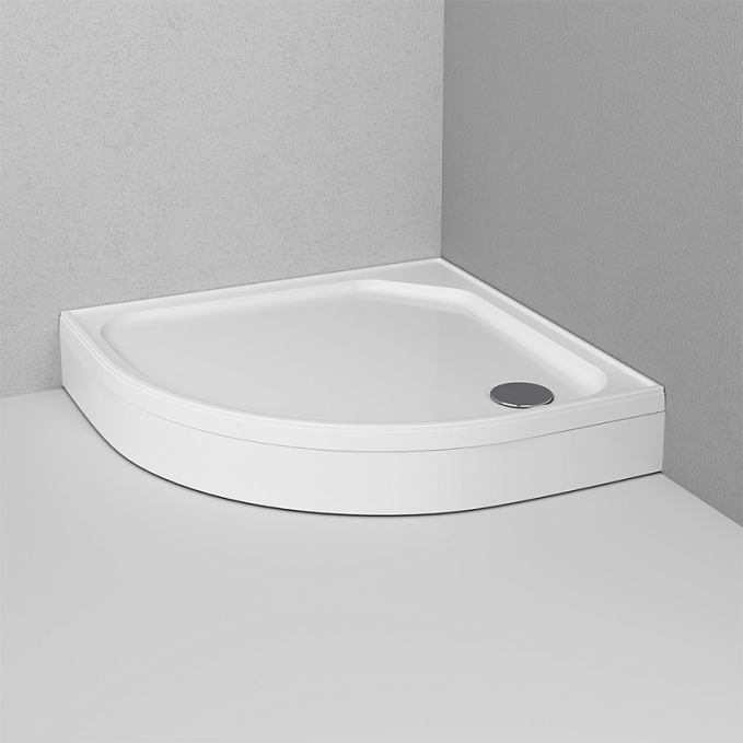 Поддон AM.PM X-Joy W88T-205-080W64 Поддон AM.PM X-Joy W88T-205-080W64