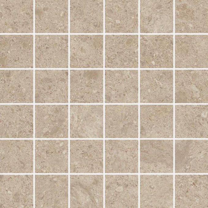 Мозаика Italon Genesis Cream Mosaico 30x30, 610110000348 Мозаика Italon Genesis Cream Mosaico 30x30, 610110000348