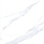 Керамогранит ITC India Luna White Carving 60x60
