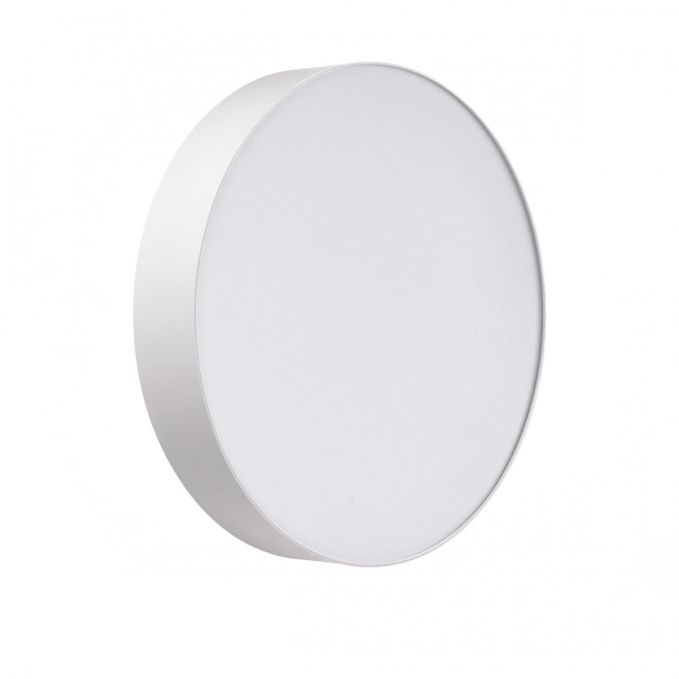 Светильник LED 48Вт 3000/4000/6000К D390 IP43 CCT OPTIMA BASICA SN 138 СОНЕКС 7779/DLN, изображение 1