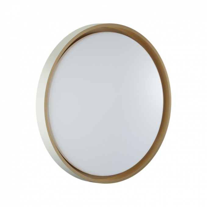 Светильник LED 76Вт 3000/4000/6000К D520 IP43 CCT KISIL COLOR SN 158 СОНЕКС 7645/ELN, изображение 1 Светильник LED 76Вт 3000/4000/6000К D520 IP43 CCT KISIL COLOR SN 158 СОНЕКС 7645/ELN, изображение 1