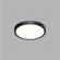Светильник LED 18Вт 3000/4000K D230 IP40 ALFA BLACK MITRA LED SN 554 СОНЕКС 7660/18L, фото на цветном фоне 1 Светильник LED 18Вт 3000/4000K D230 IP40 ALFA BLACK MITRA LED SN 554 СОНЕКС 7660/18L, фото на цветном фоне 1
