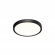 Светильник LED 18Вт 3000/4000K D230 IP40 ALFA BLACK MITRA LED SN 554 СОНЕКС 7660/18L, фото на цветном фоне 2 Светильник LED 18Вт 3000/4000K D230 IP40 ALFA BLACK MITRA LED SN 554 СОНЕКС 7660/18L, фото на цветном фоне 2