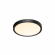Светильник LED 18Вт 3000/4000K D230 IP40 ALFA BLACK MITRA LED SN 554 СОНЕКС 7660/18L, композиция 2 Светильник LED 18Вт 3000/4000K D230 IP40 ALFA BLACK MITRA LED SN 554 СОНЕКС 7660/18L, композиция 2