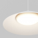 Уличный трековый светильник Кампана / Campana Elasity IP 3000K 12Вт 120° белый, O-TR01-1-P-12WW3K, изображение 2 Уличный трековый светильник Кампана / Campana Elasity IP 3000K 12Вт 120° белый, O-TR01-1-P-12WW3K, изображение 2